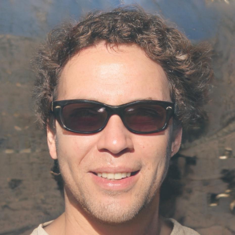 Maximilian Neuer - VR-Entwickler und Kursleiter