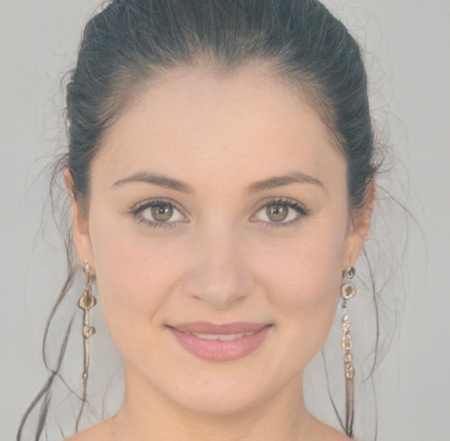 Portrait von Sarah Kellner