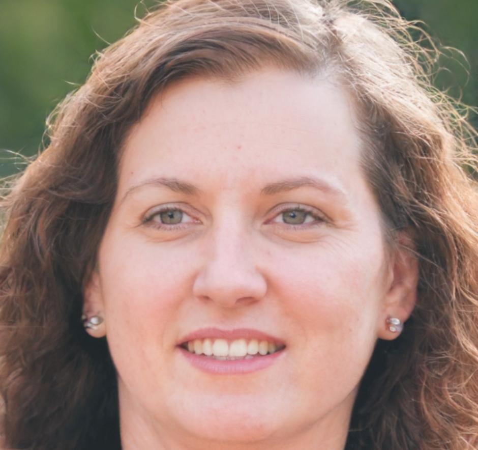 Klara Steinfeld, Leiterin Forschung & Entwicklung